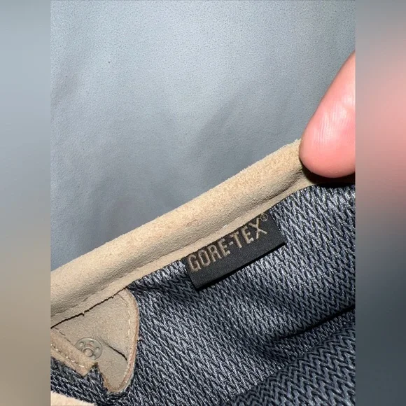 Bates Men's Size 14 R Combat Boots Gore-Tex E30500 Military Footwear Temperate - Picture 12 of 12